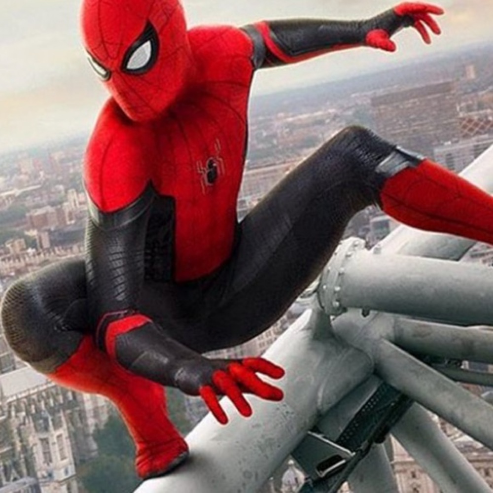 Meet your Posher, Michael